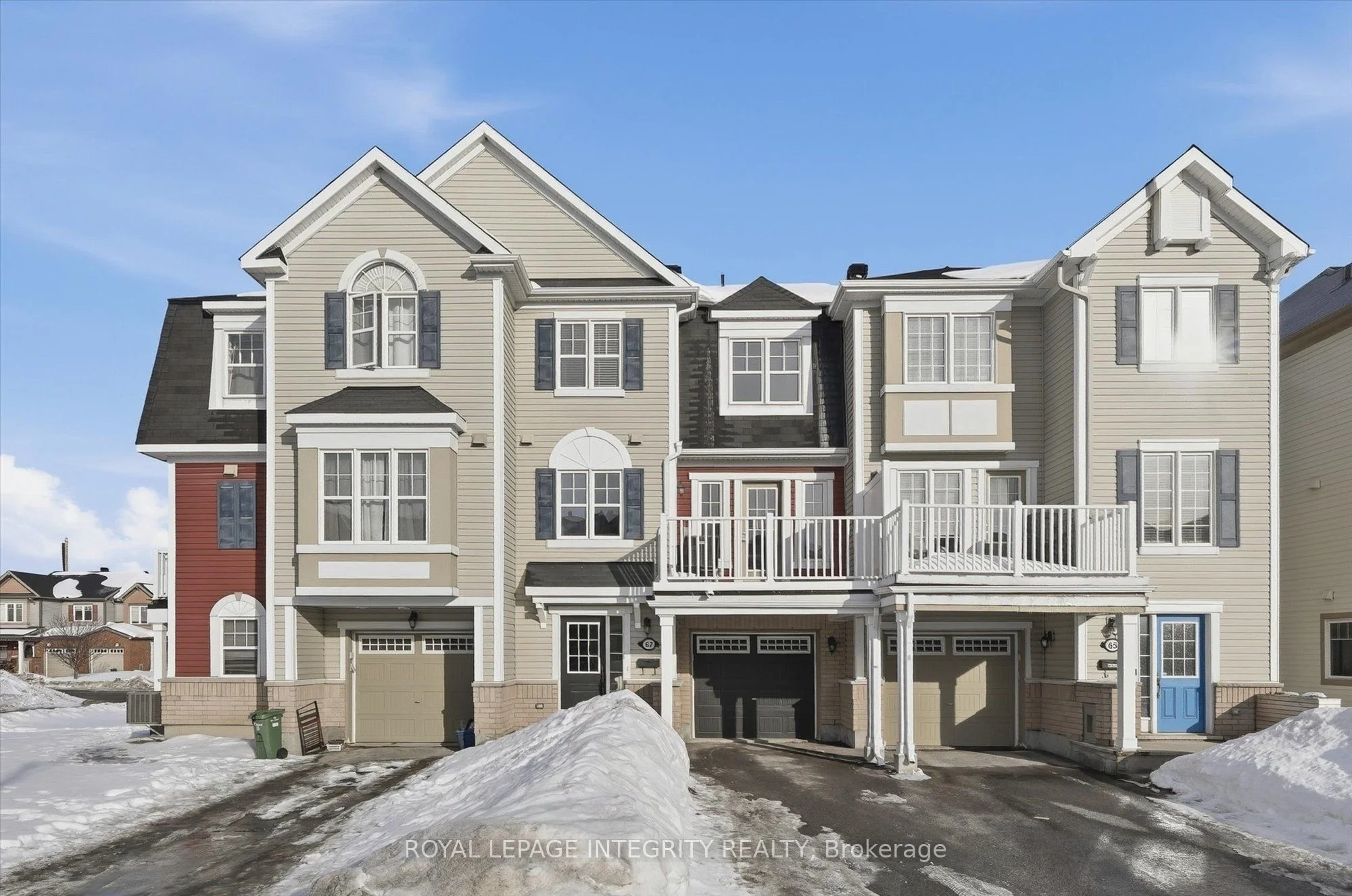 67 Luminescence Way, Orleans - Cumberland and Area, ON K4A 0V9