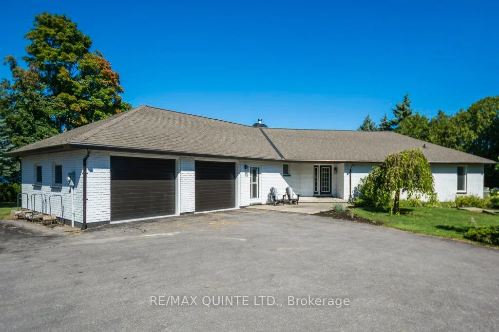 1190 County Rd 3 Road, Prince Edward County, On K8n 4z1