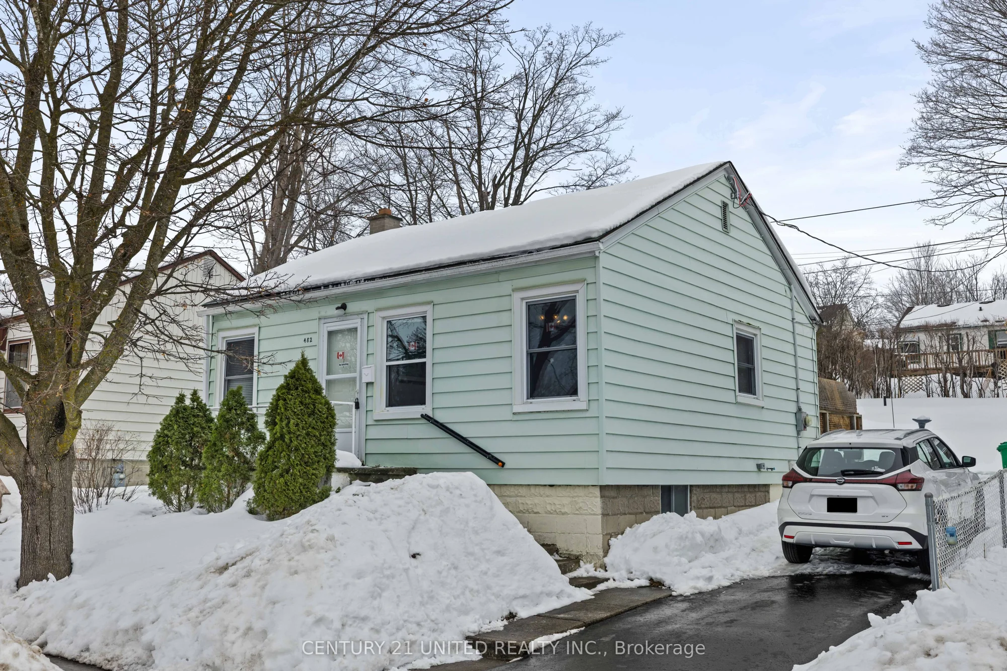 482 Wellington Street, Peterborough, ON K9H 5C5
