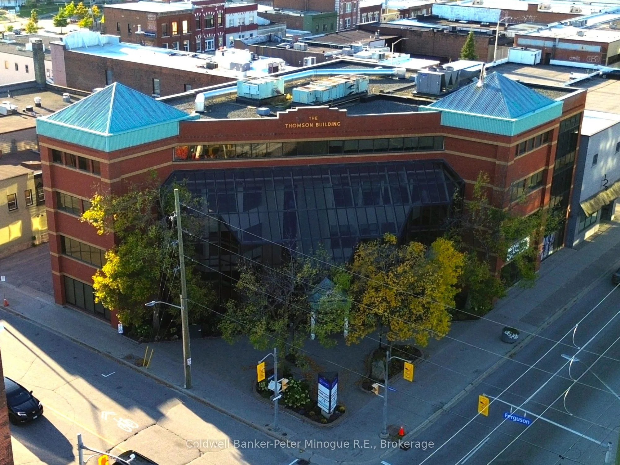 101 McIntyre Street W 3rd Flr, North Bay, ON P1B 2Y5