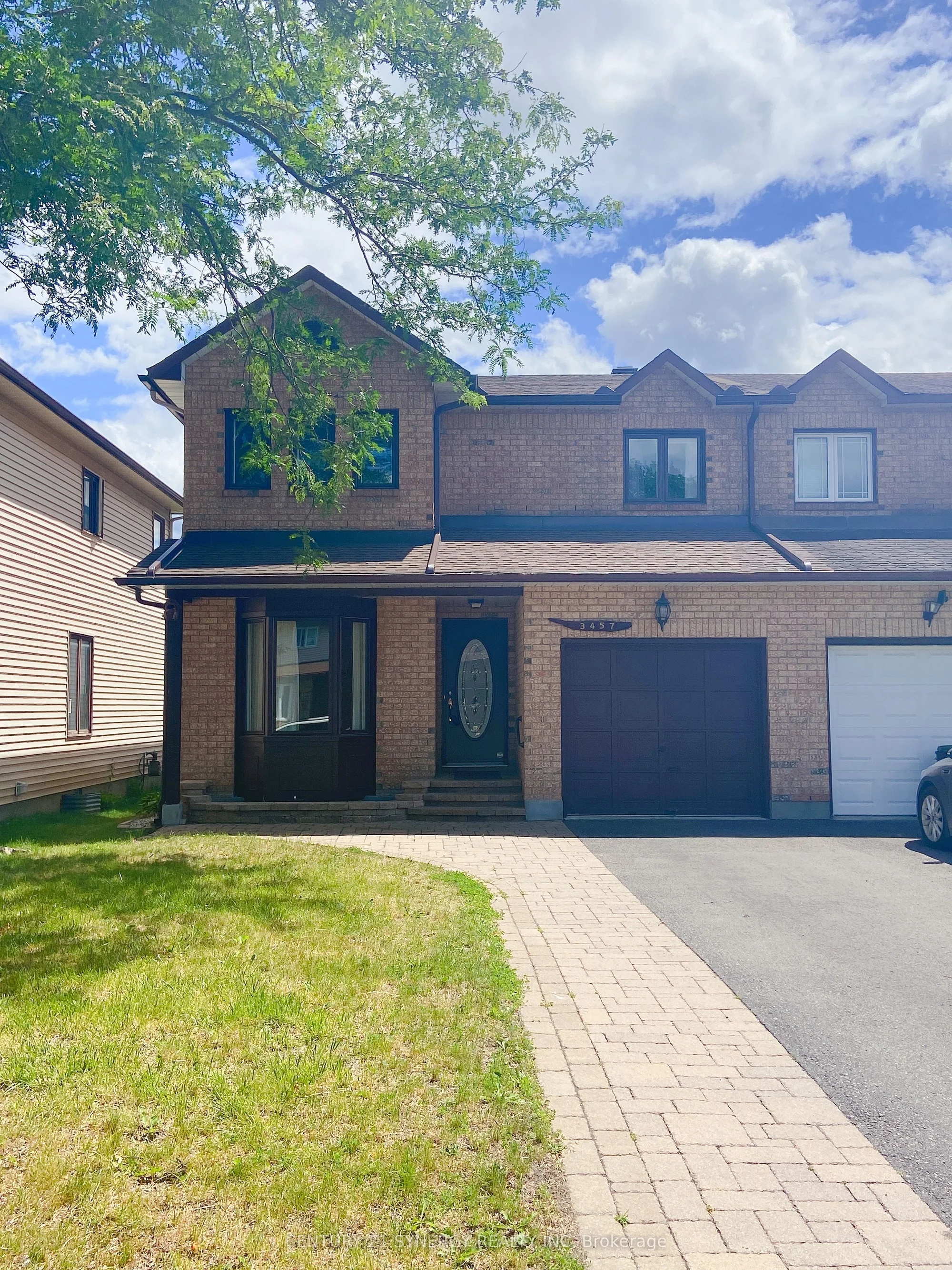 3457 WYMAN Crescent, Hunt Club - Windsor Park Village and Area, ON K1V 0P4