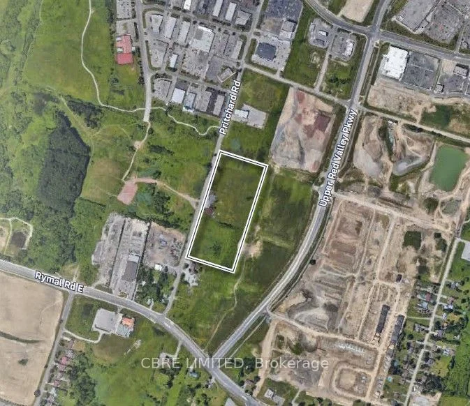 601 Pritchard Road, Hamilton, On L8w 3p6
