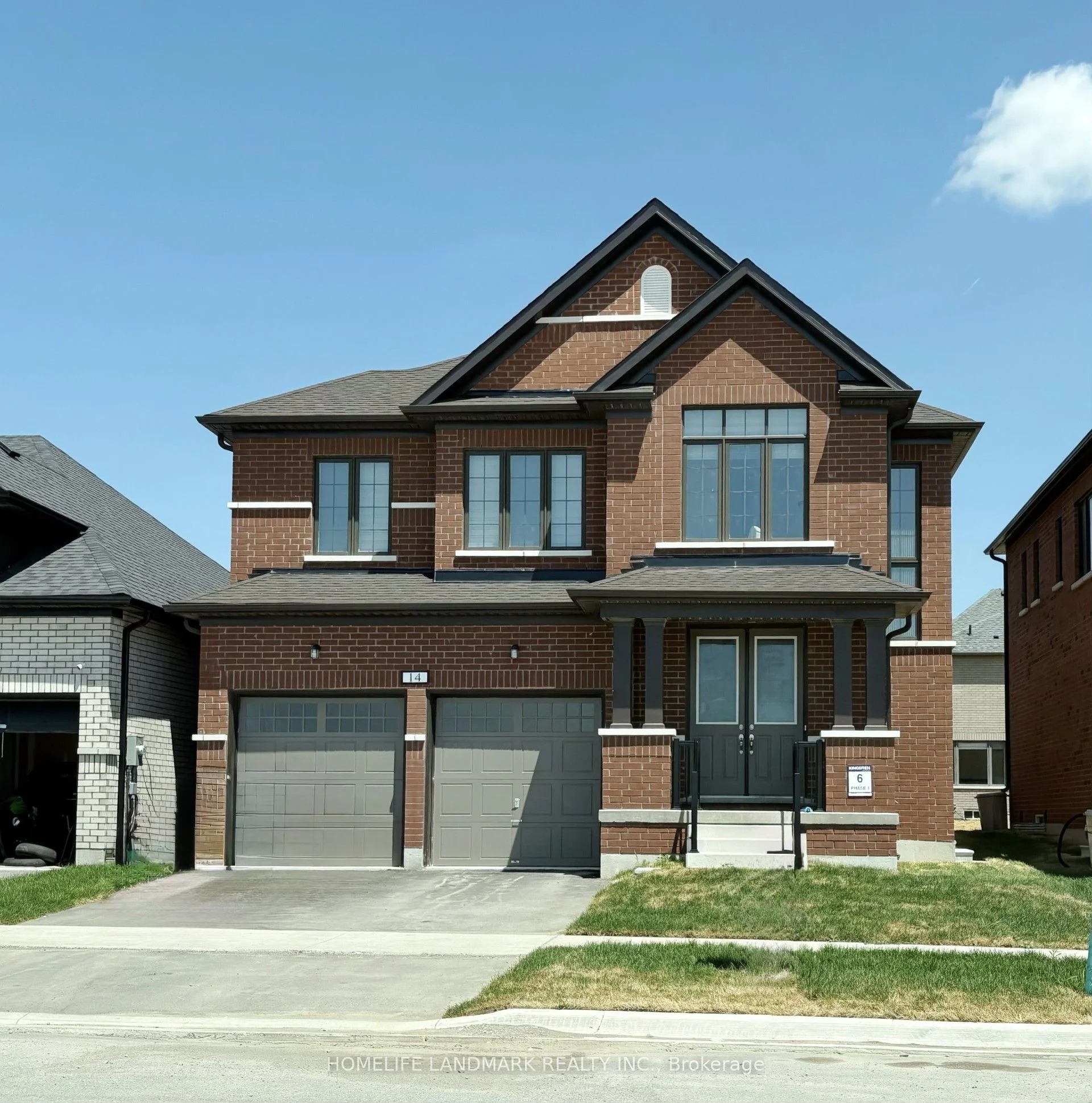 14 Mckay Avenue, Kawartha Lakes, ON K9V 0R2