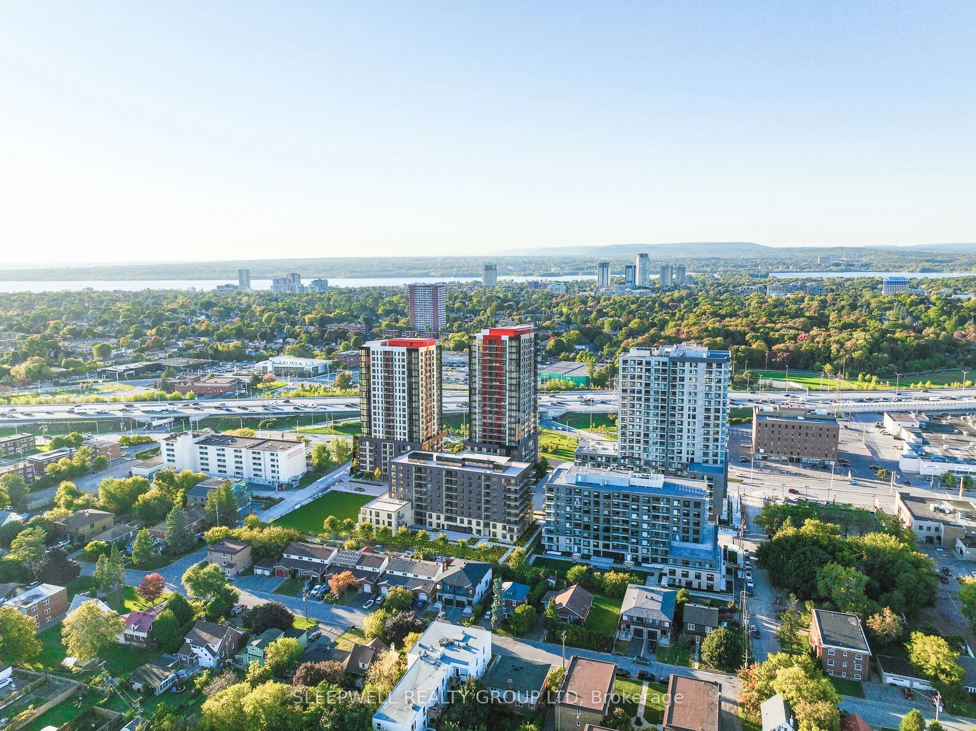 1360 CARLING Avenue 1202, Carlington - Central Park, ON K1Z 0E4
