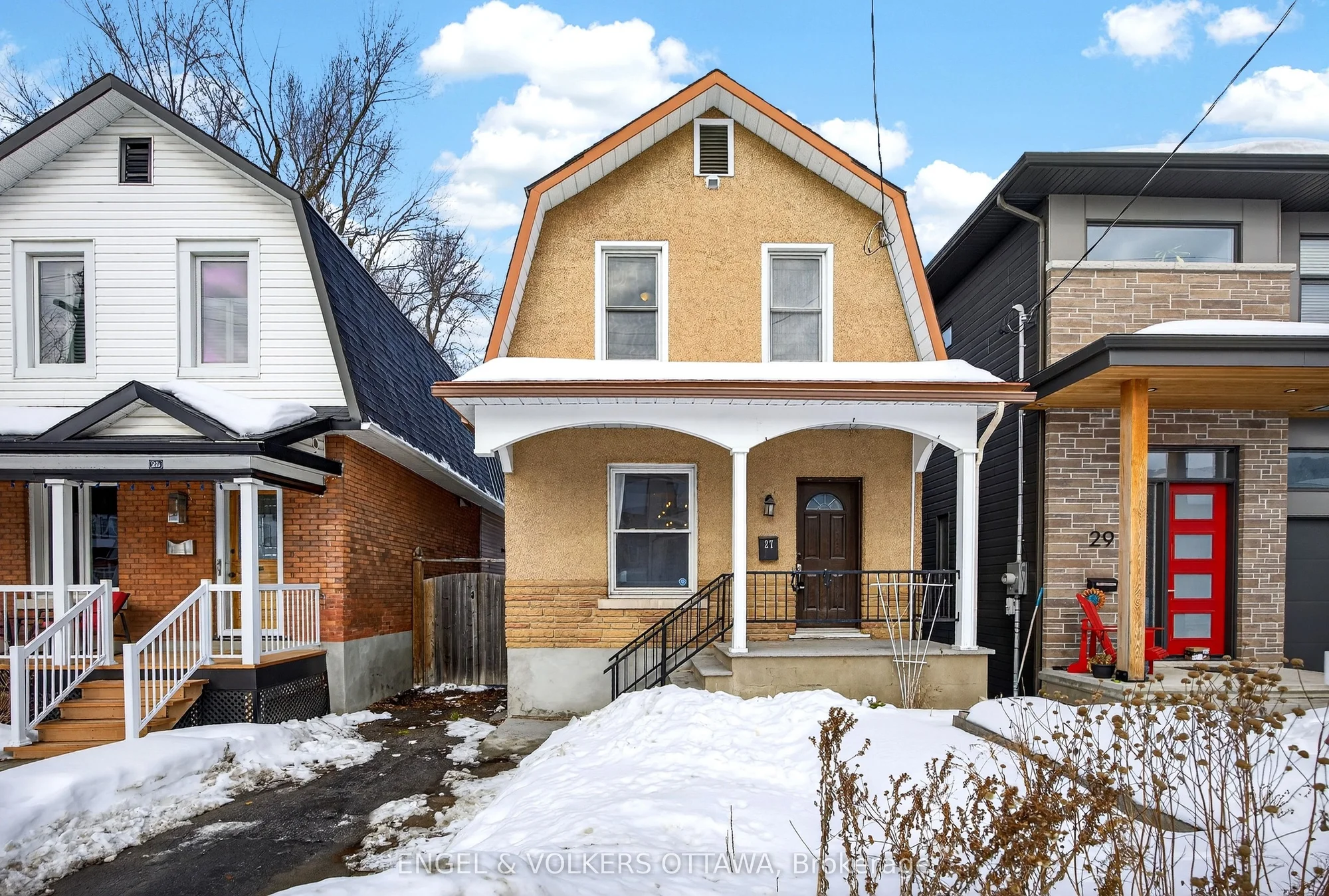27 King George Street, Overbrook - Castleheights and Area, ON K1K 1V6