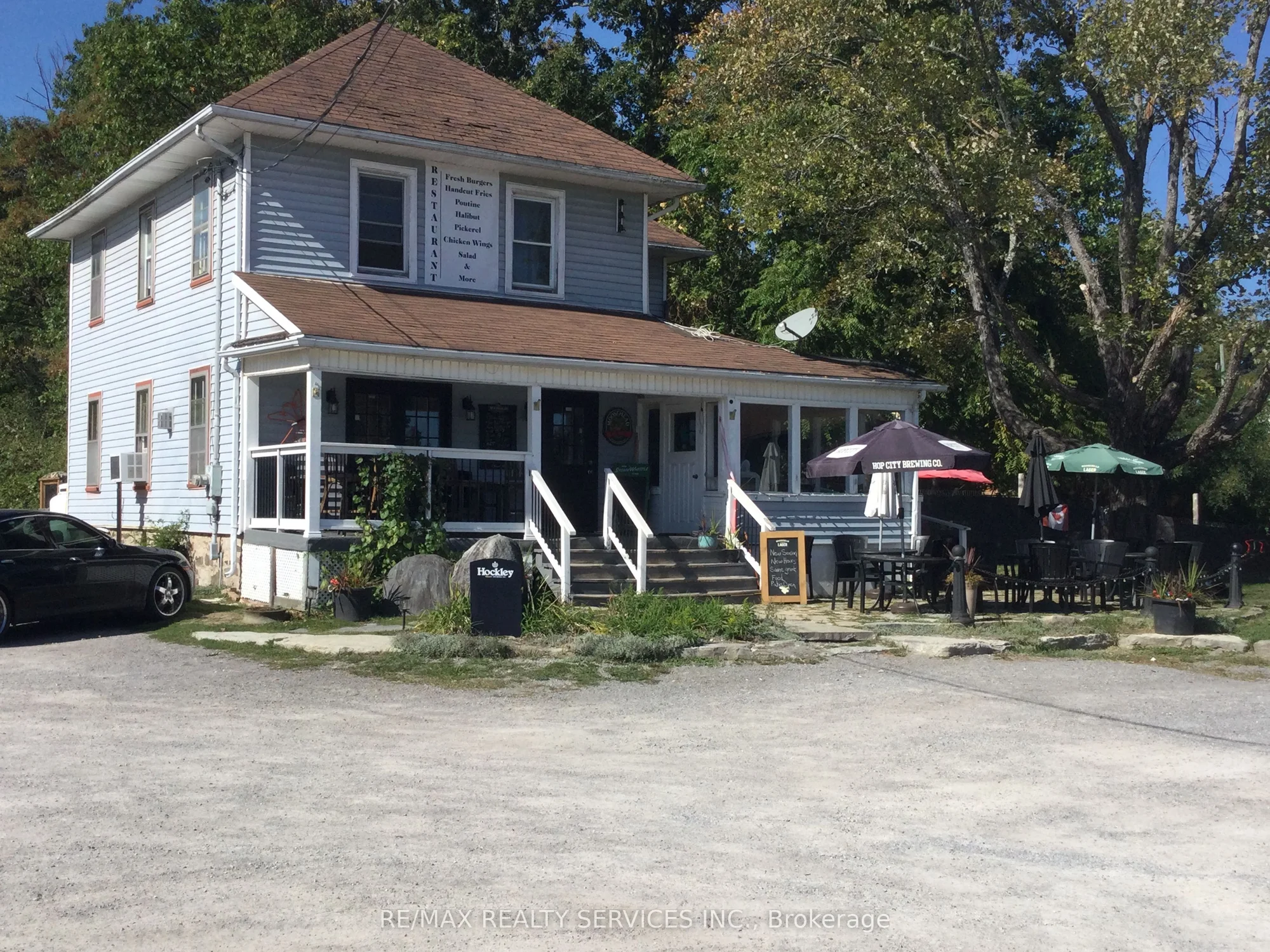 1925 Lakehurst Road, Trent Lakes, On K9j 6x2