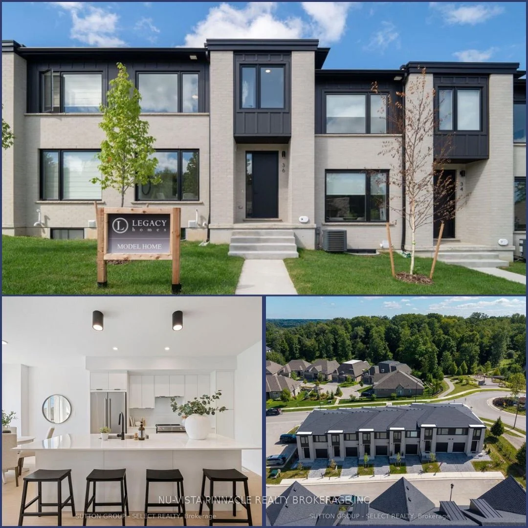 Vacant Land Condo in London South