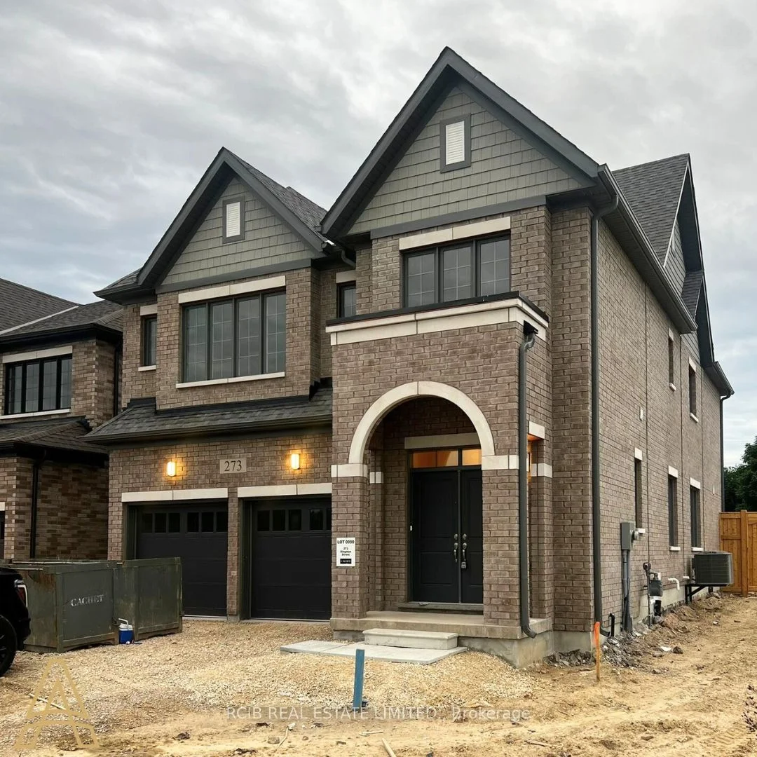 273 Dingman Street, Wellington North, On N0g 1a0