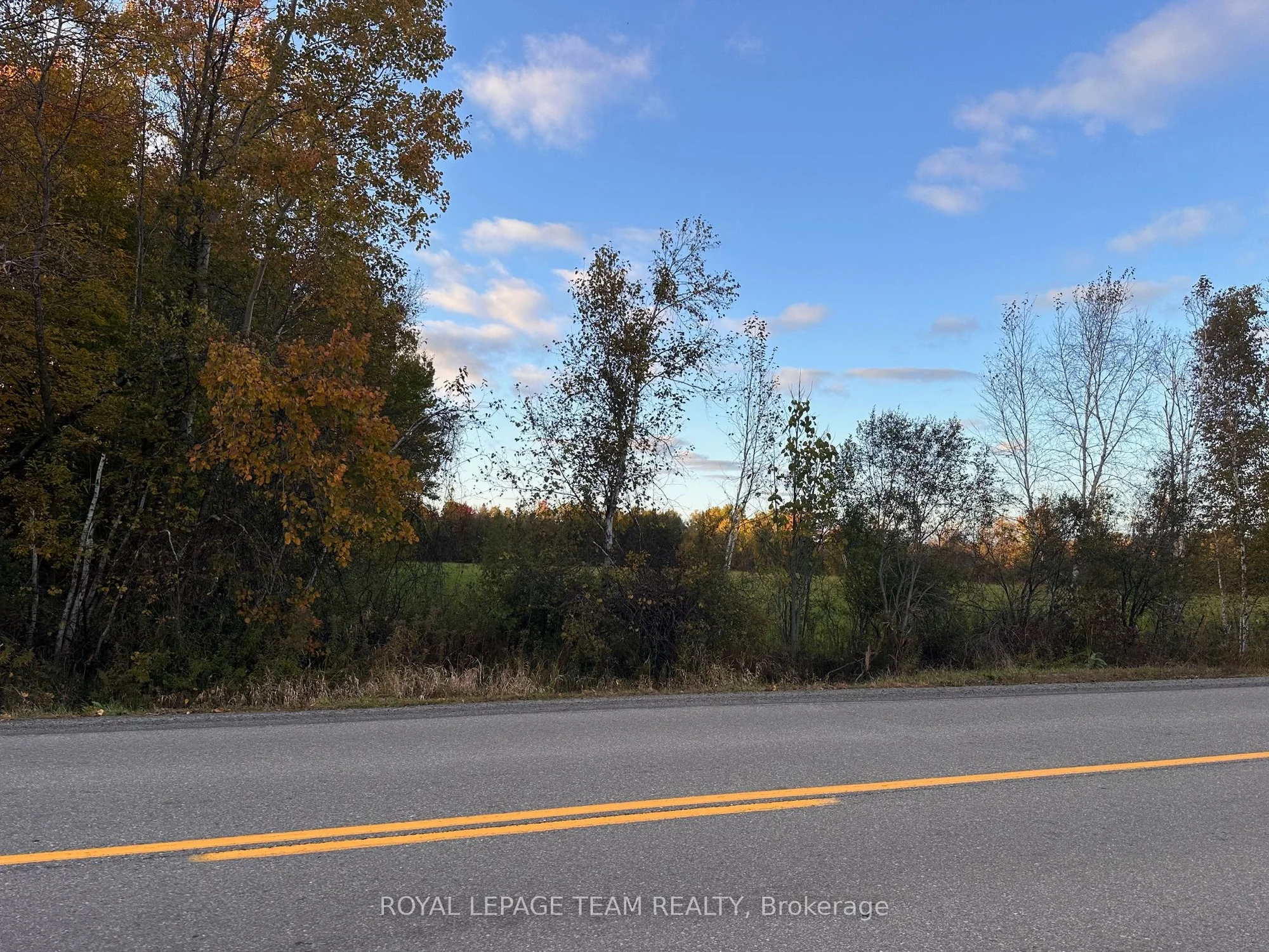 00 County Road 20 Road, North Grenville, On K0g 1t0