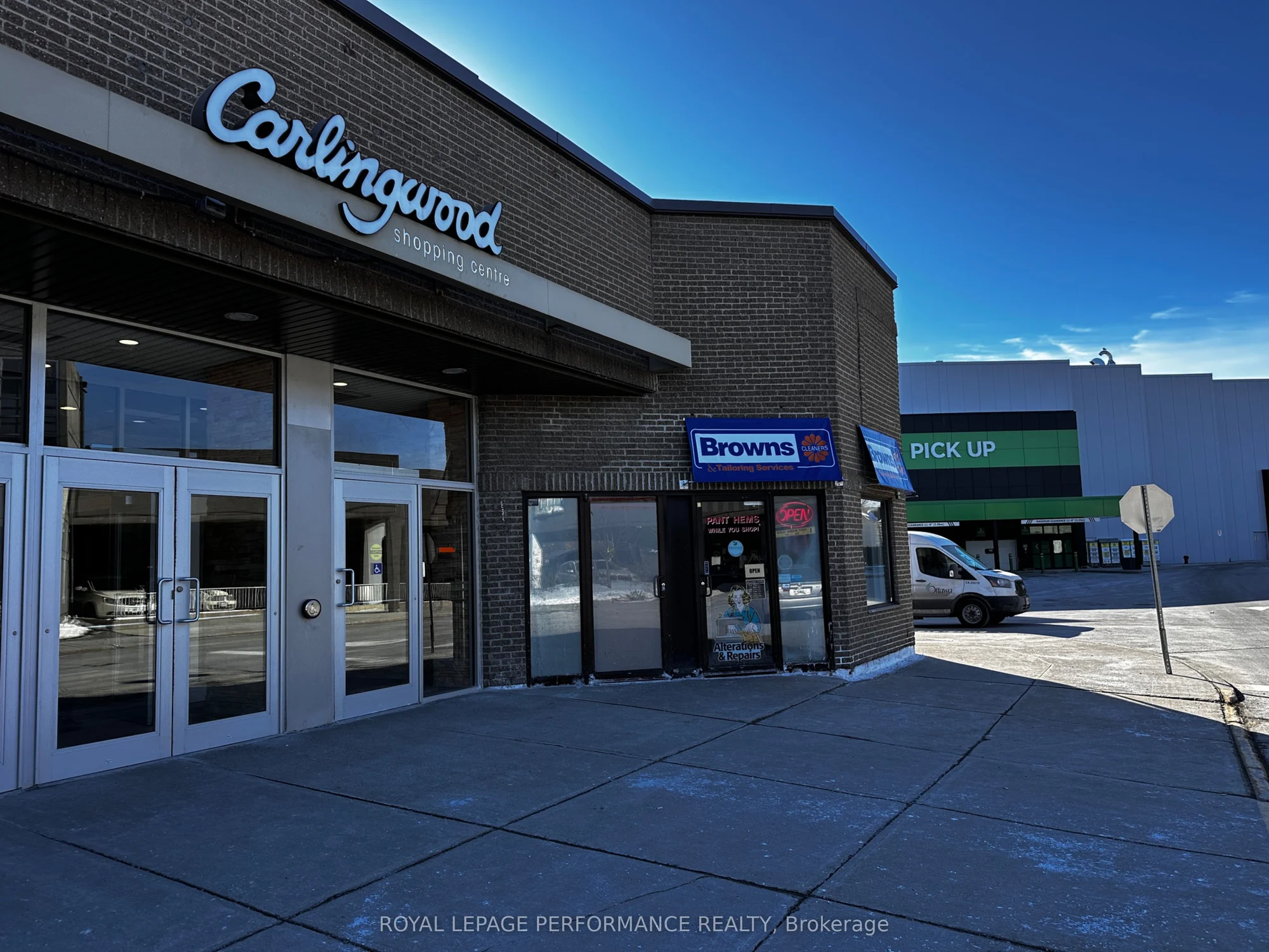 2121 Carling Avenue 54b, Carlingwood - Westboro And Area, On K2a 1h2