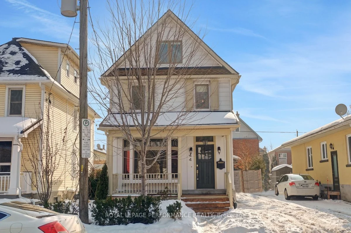 44 Queen Mary Street, Overbrook - Castleheights and Area, ON K1K 1X9