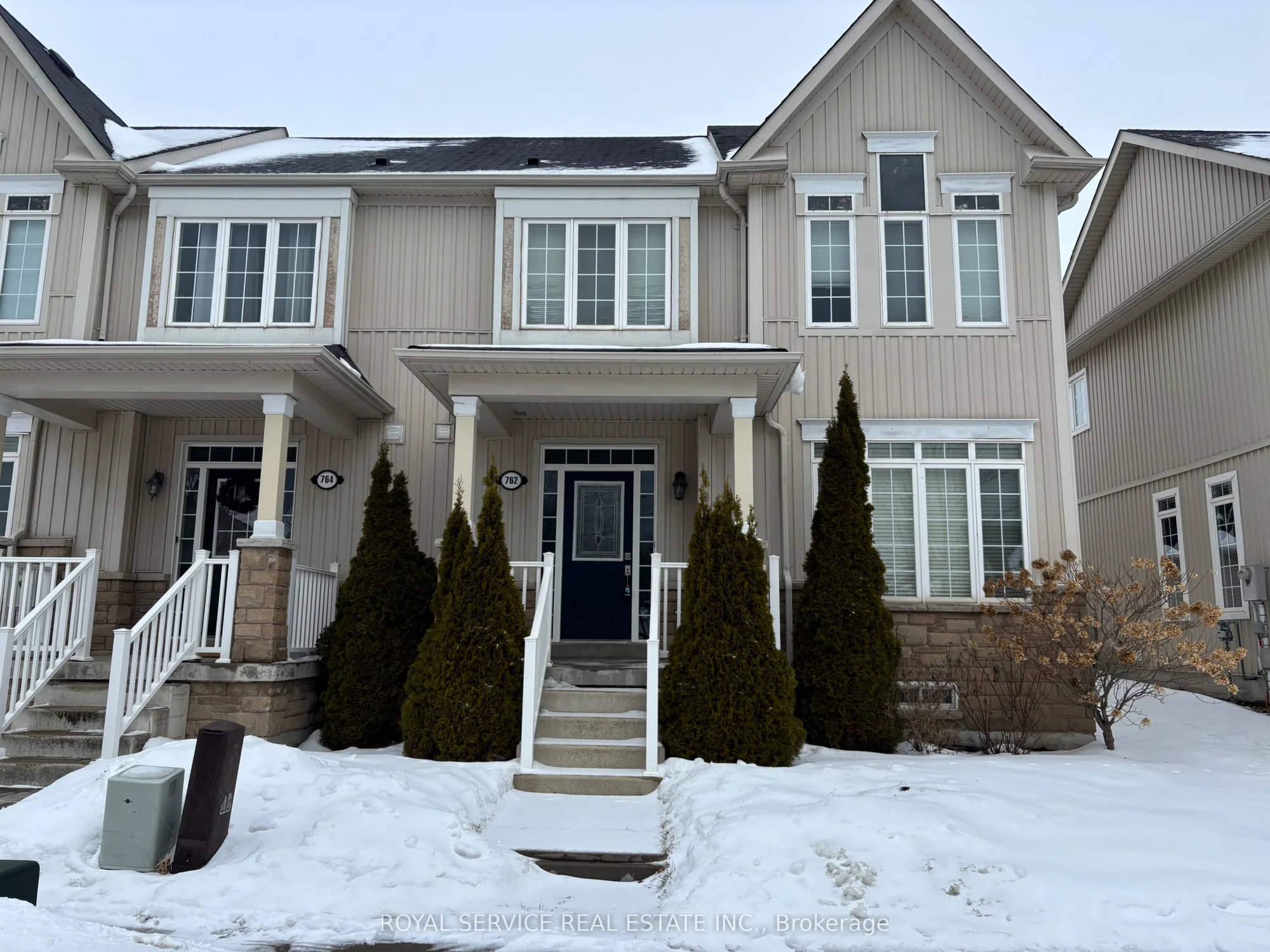 762 Carlisle Street, Cobourg, On K9a 0j1