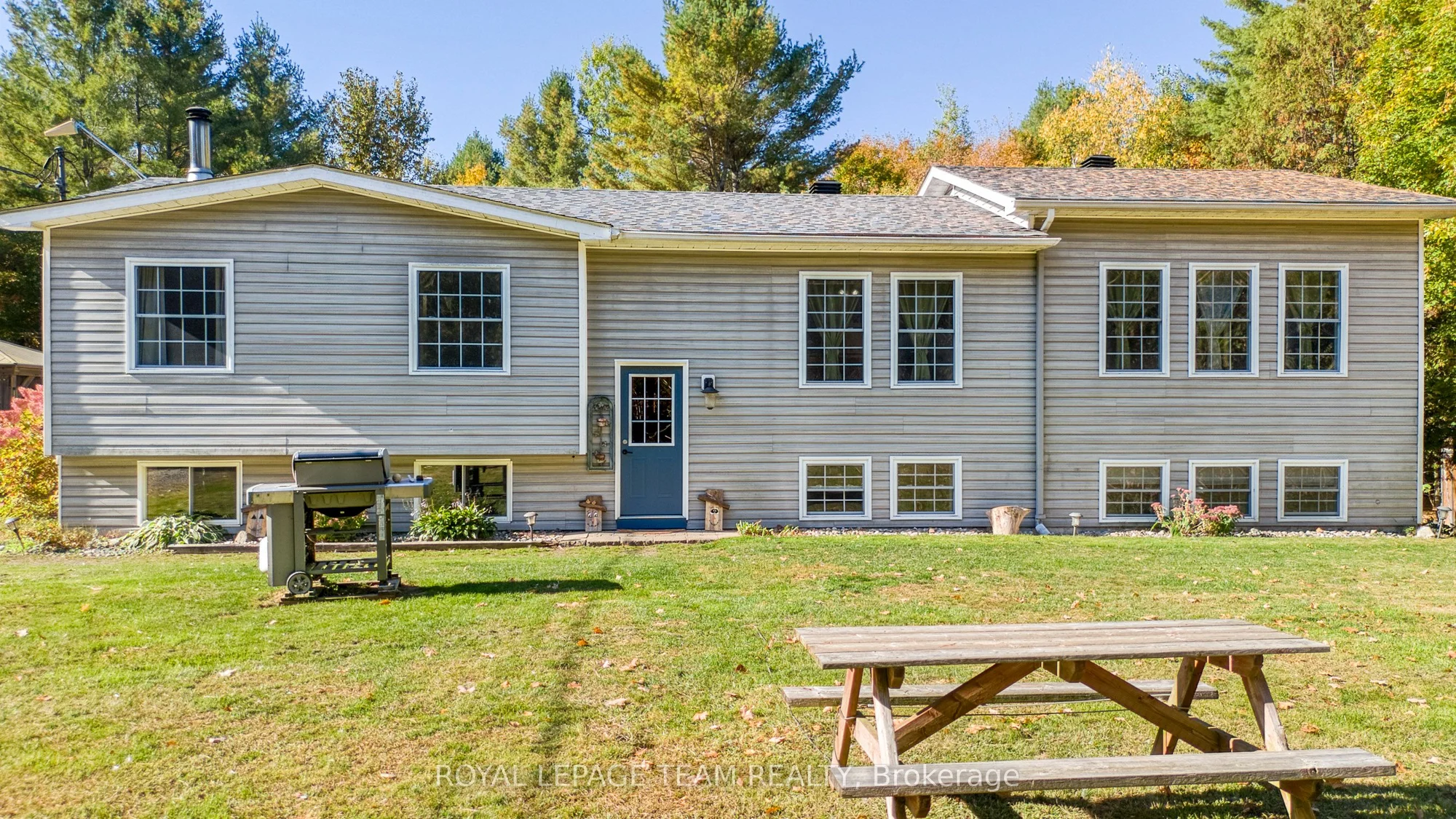 2819 Lanark 8c Concession, Lanark Highlands, On K0a 1p0