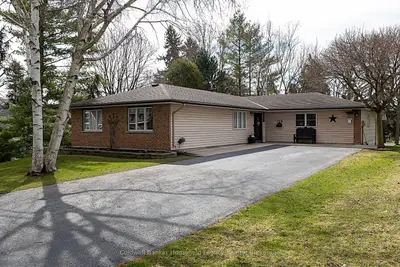 120 Jones Street W, St. Marys, On N4x 1b8