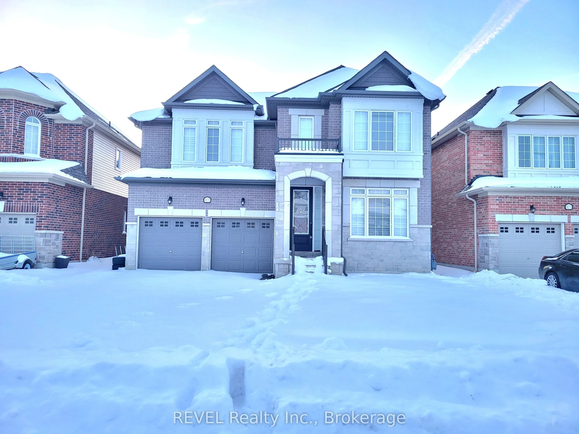 9275 White Oak Avenue, Niagara Falls, On L2g 0e9