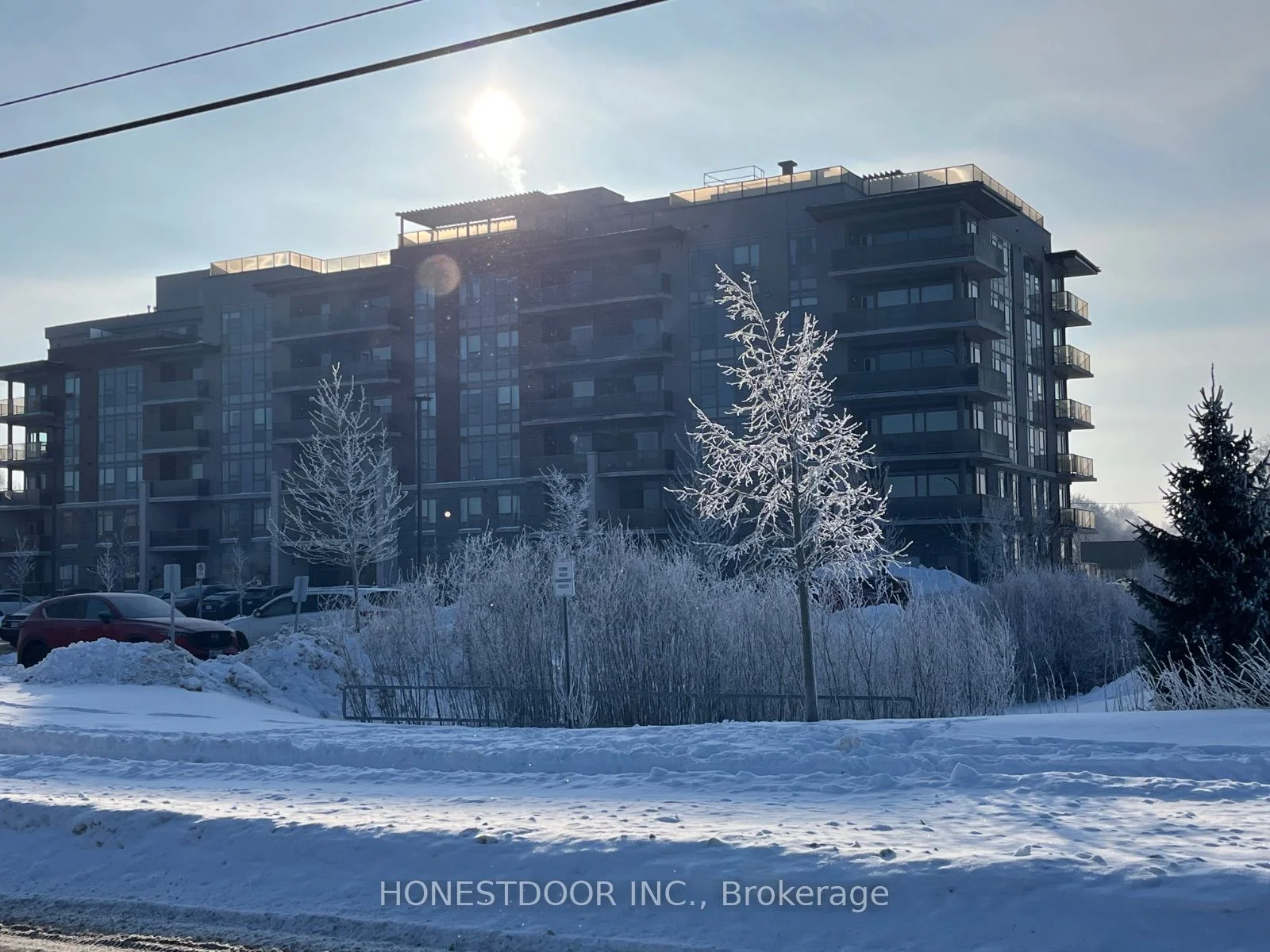 34 Norman Street 303, Brantford, On N3r 2y1
