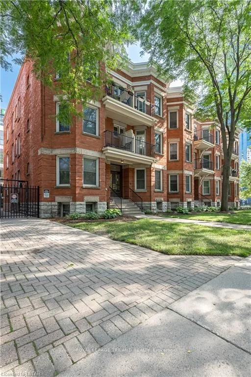 275 Queens Avenue 301, London East, On N6b 1x2