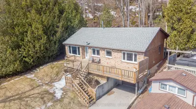 121 Mallory Beach Road, South Bruce Peninsula, On N0h 2t0