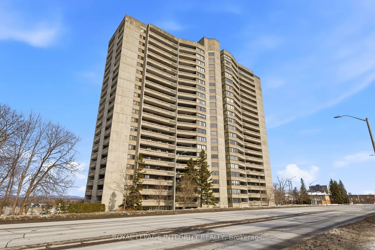 415 Greenview Avenue 510, Britannia - Lincoln Heights and Area, ON K2B 8G5