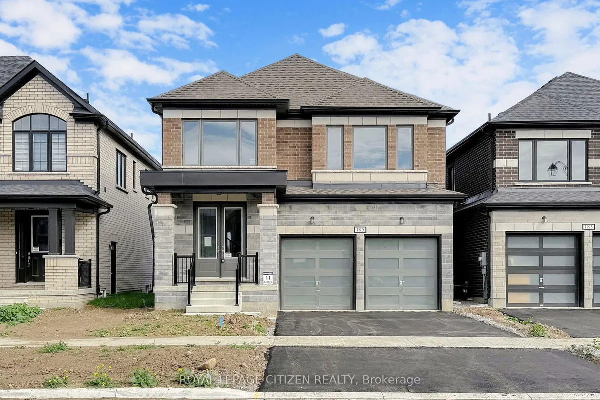 185 St. Joseph Road, Kawartha Lakes, ON K9V 6B1