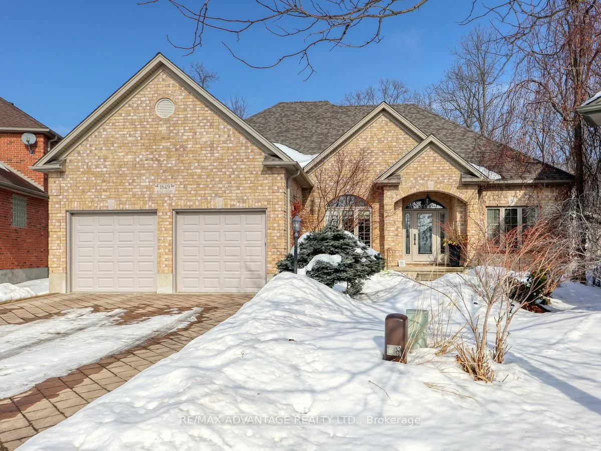 1849 Kyle Court, London North, ON N6G 0A6