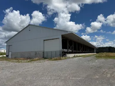 72 Baitleys Road N, Prince Edward County, On K0k 3l0