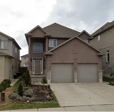1310 Oakcrossing Road, London North, ON N6H 0C1