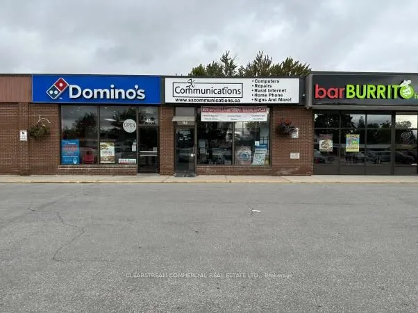 43 Arthur Avenue, Essex, On N8m 2n1