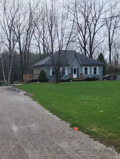 36259 Gore Road, South Huron, On N0m 1t0