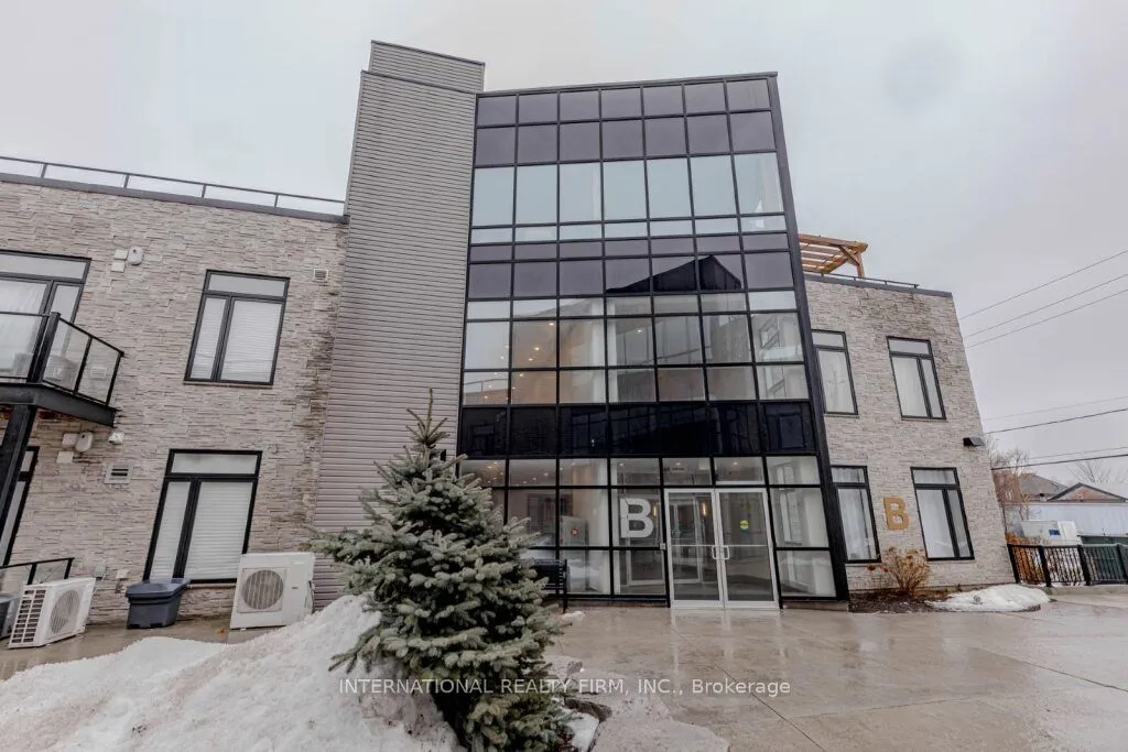 85 Morrell Street 227b, Brantford, On N3t 4j6