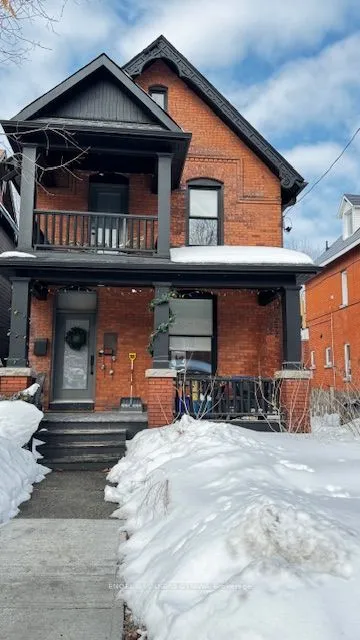 597 Maclaren Street, Ottawa Centre, On K1r 5k8