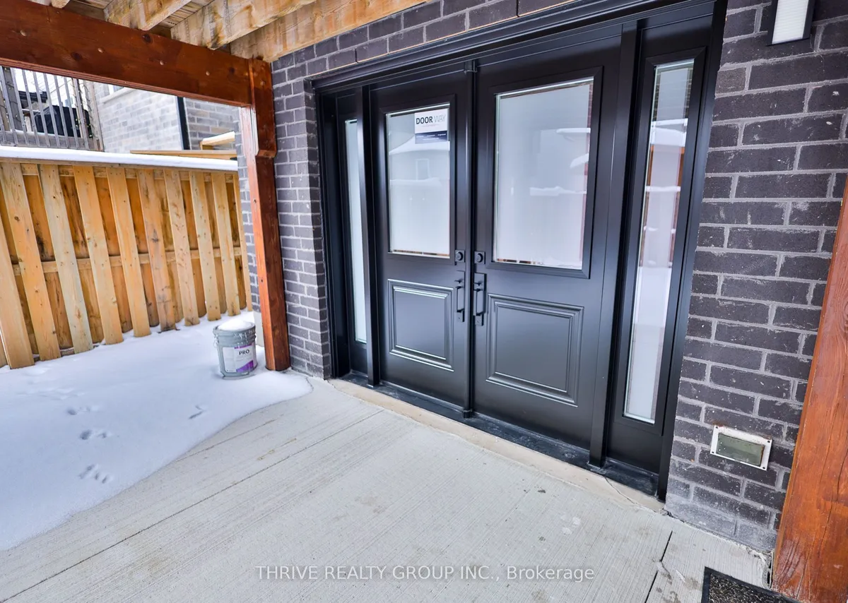2069 Gough Avenue BASEMENT, London North, ON N5X 0K4