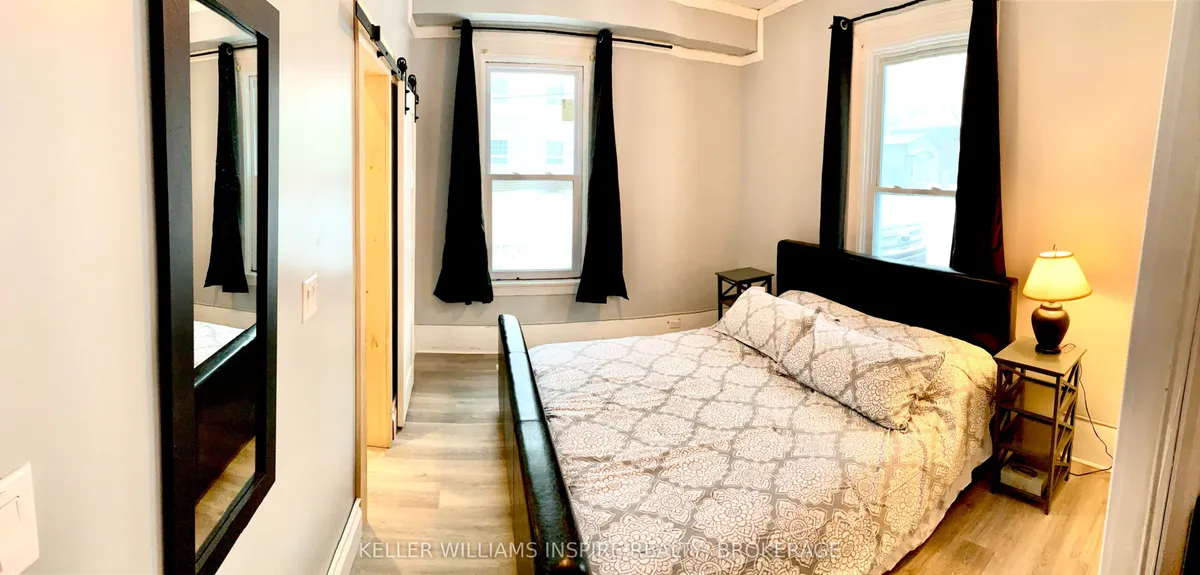 33 Everett Street 1, Belleville, ON K8P 3K1