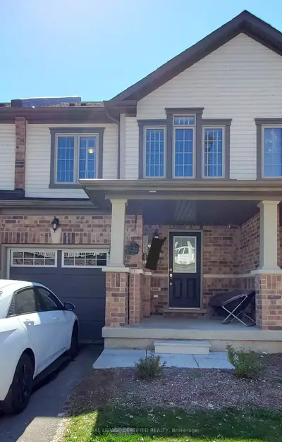 570 Linden Drive #27, Cambridge, ON N3H 0C9