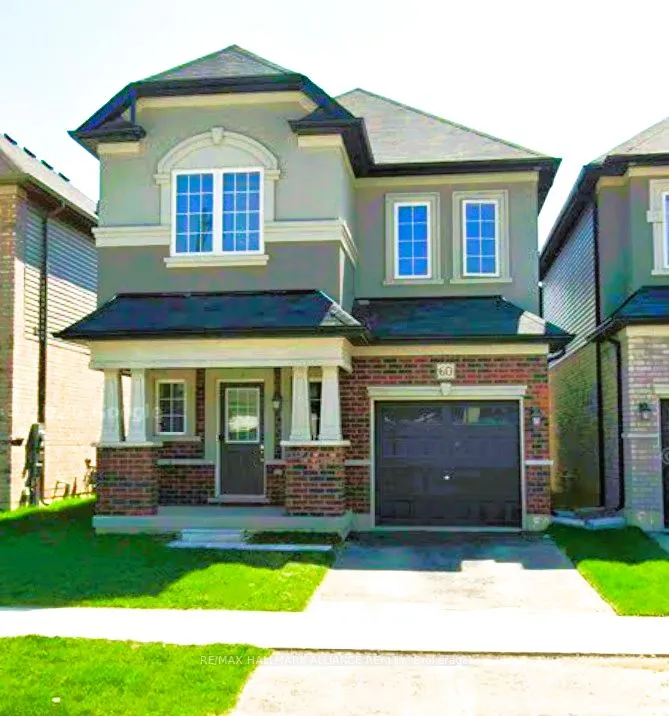 60 Macklin Street, Brantford, ON N3T 5L8