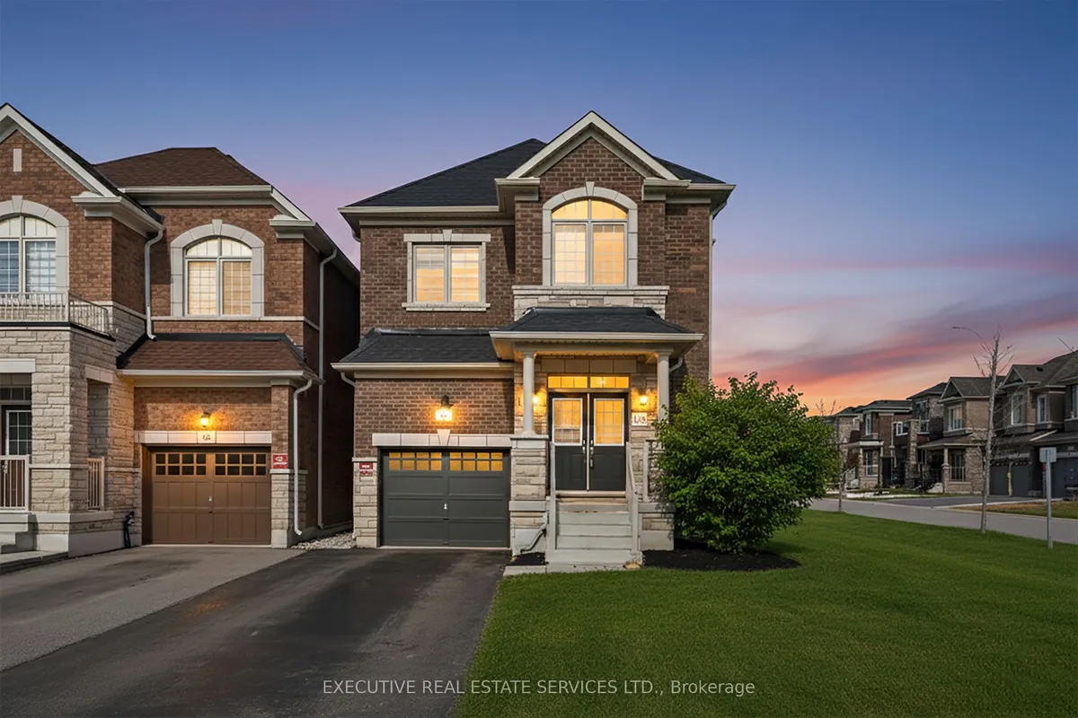 67 Bloomfield Crescent, Cambridge, On N1r 5s2