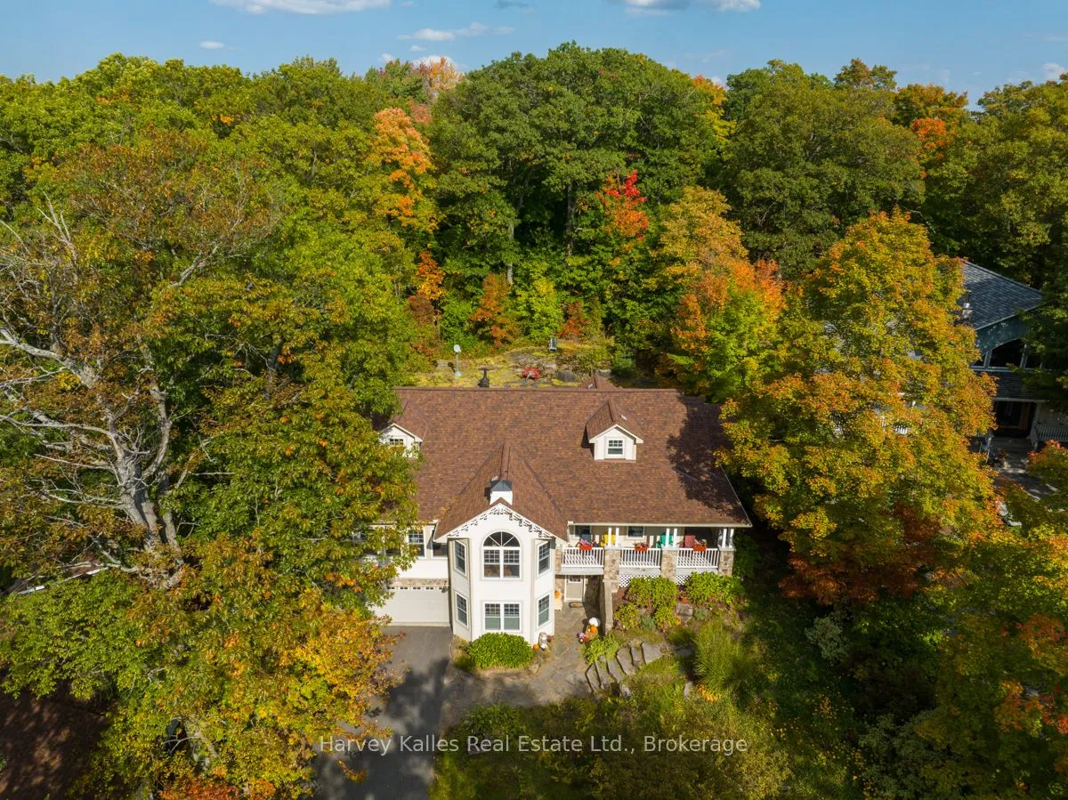 1039 Gordon St Street, Muskoka Lakes, ON P0C 1A0