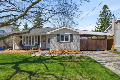 Detached in Cobourg