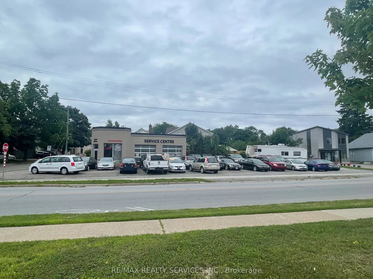 54 Ormond Street S, Thorold, ON L2V 1Y5