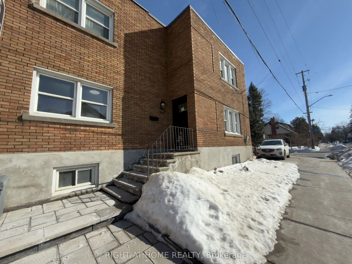 55 S Glendale Avenue S 3, Glebe - Ottawa East and Area, ON K1S 1W3