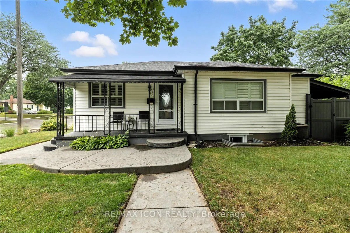 50 Grove Crescent, Brantford, On N3r 4y6