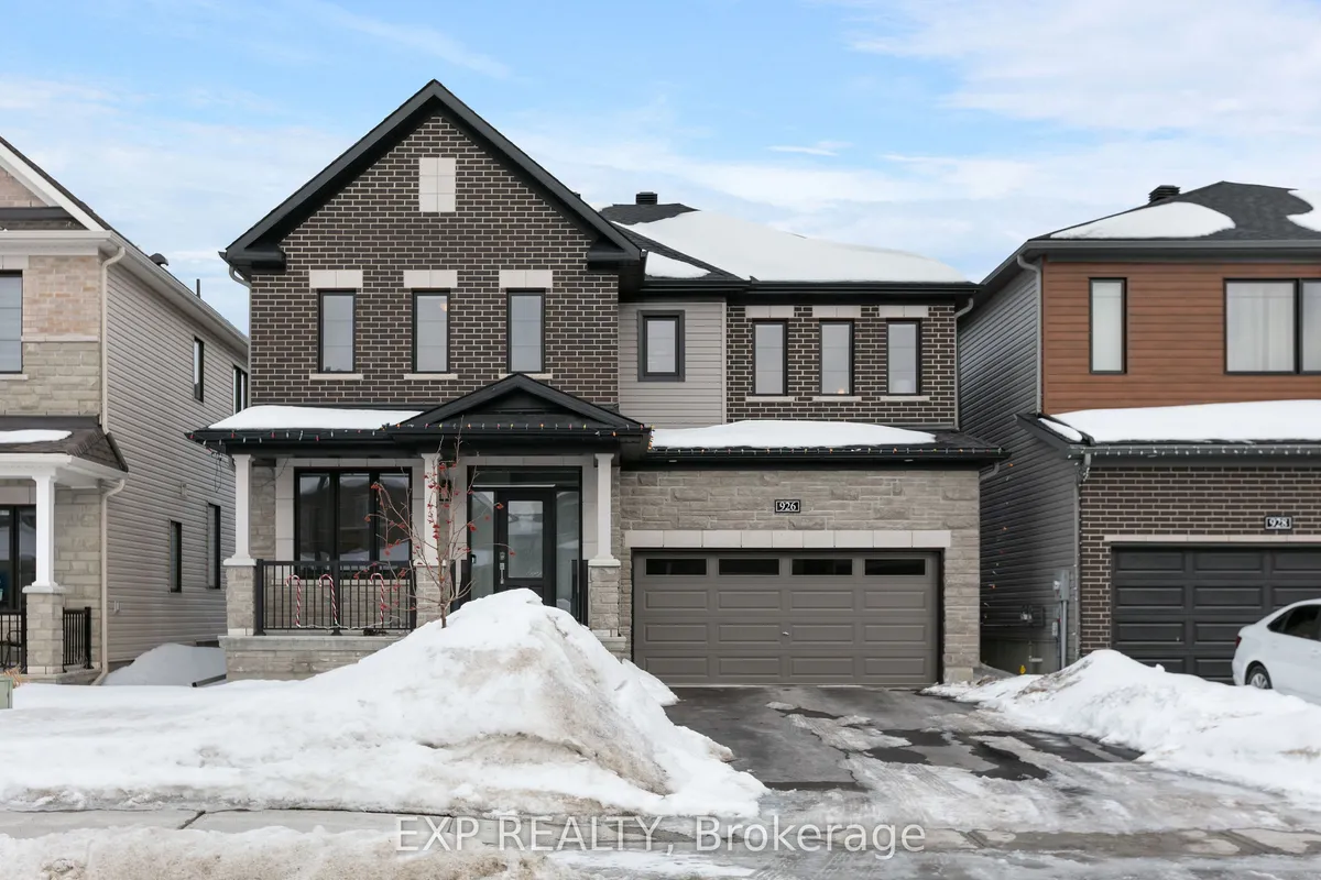 926 Lakeridge Drive, Orleans - Cumberland and Area, ON K4A 5N8