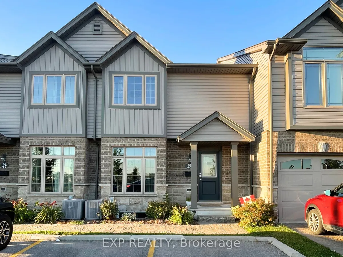 3400 Castle Rock Place 45, London South, On N6l 0e4