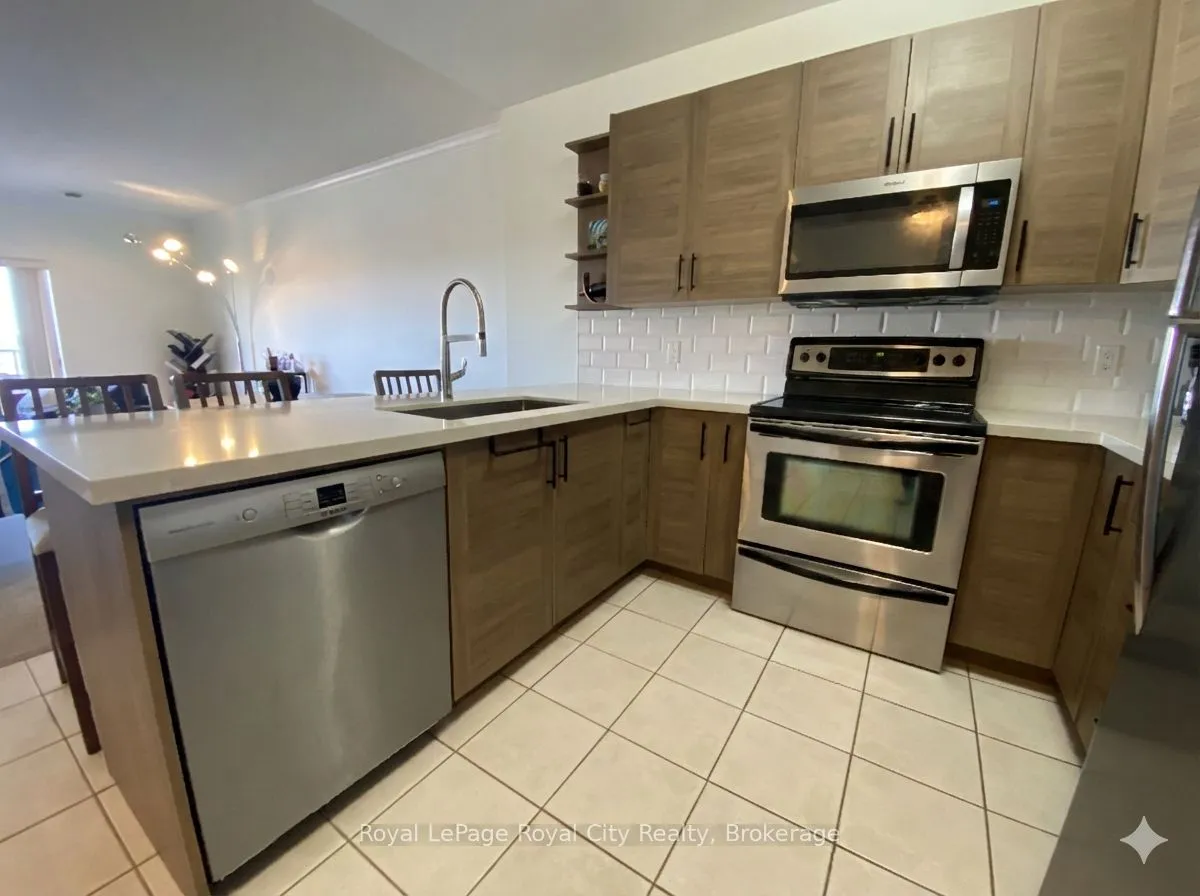60 Wyndham Street S 805, Guelph, On N1e 7h7