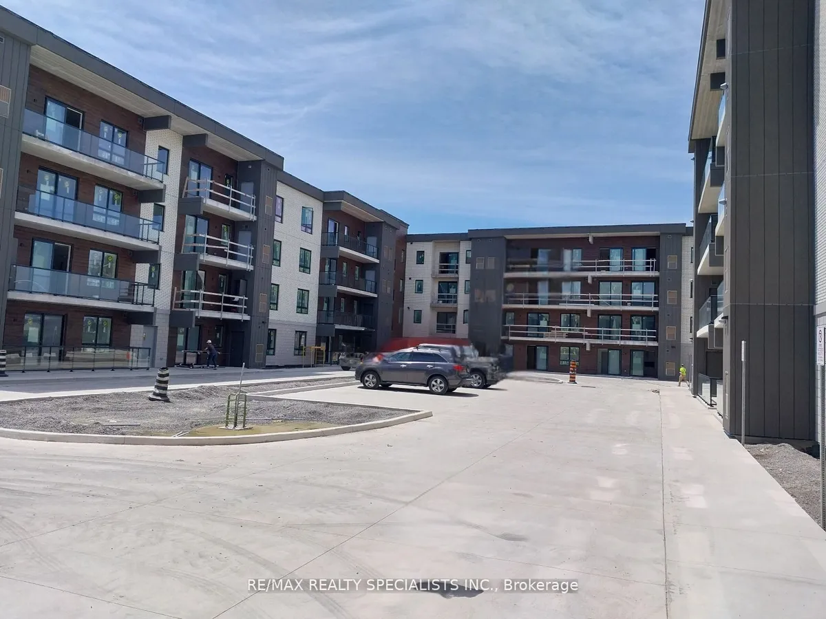 7549 Kaler Road 302, Niagara Falls, On L2h 2y6