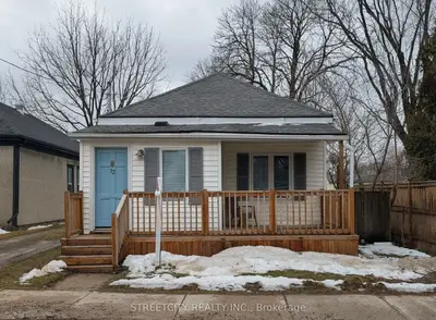 12 Cavendish Crescent, London North, ON N6H 1A2