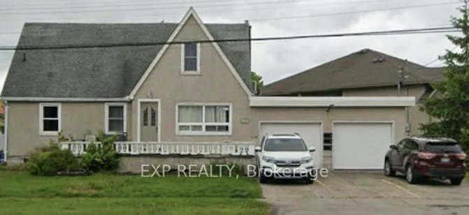 185 Saint George Street 1 Basement, Welland, On L3c 5p2