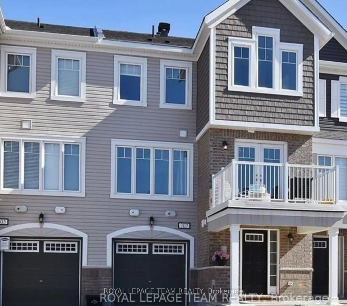 707 JUNEBERRY Lane, Kanata, ON K2V 0C1