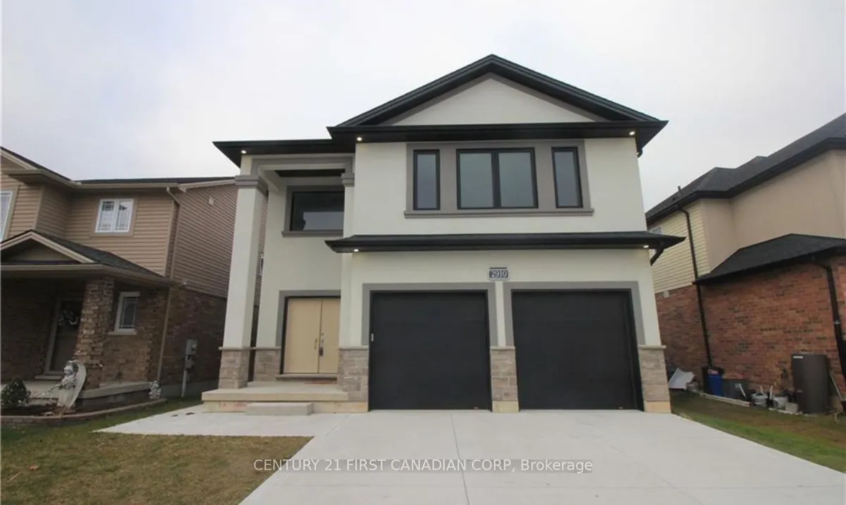 2910 Biddulph Street Lower, London South, On N6l 0a8