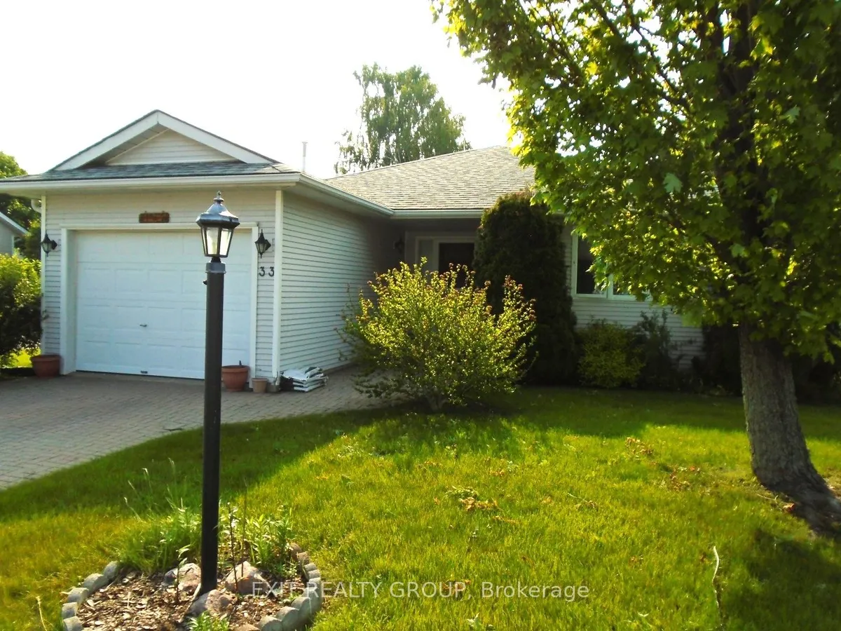 33 Cretney Drive, Prince Edward County, ON K0K 3L0